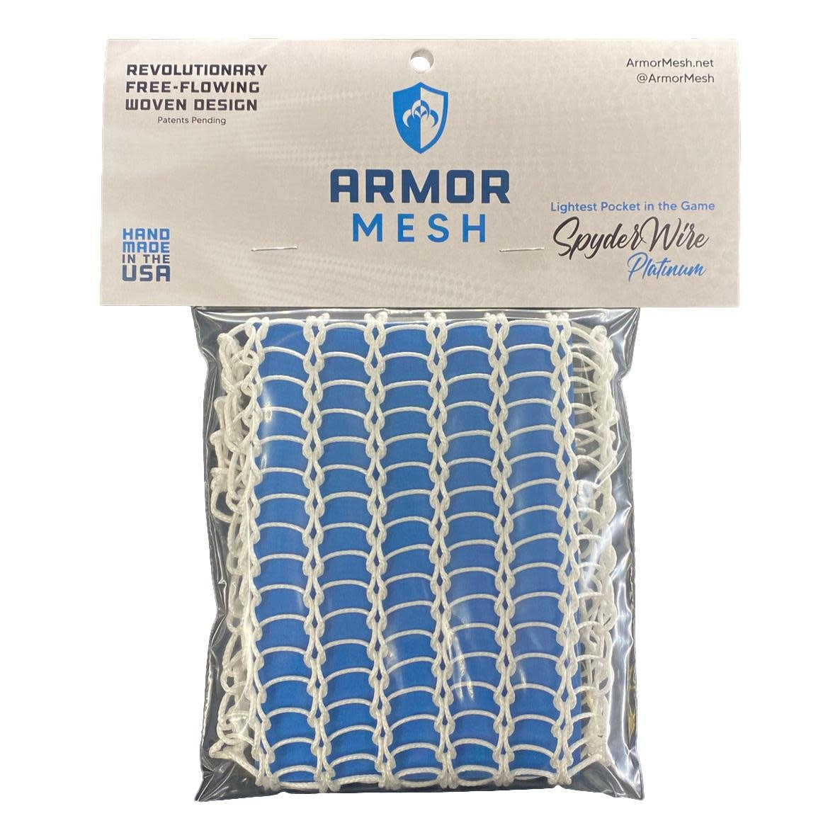 ArmorMesh Spyder Wire Mesh - Thumbnail 3