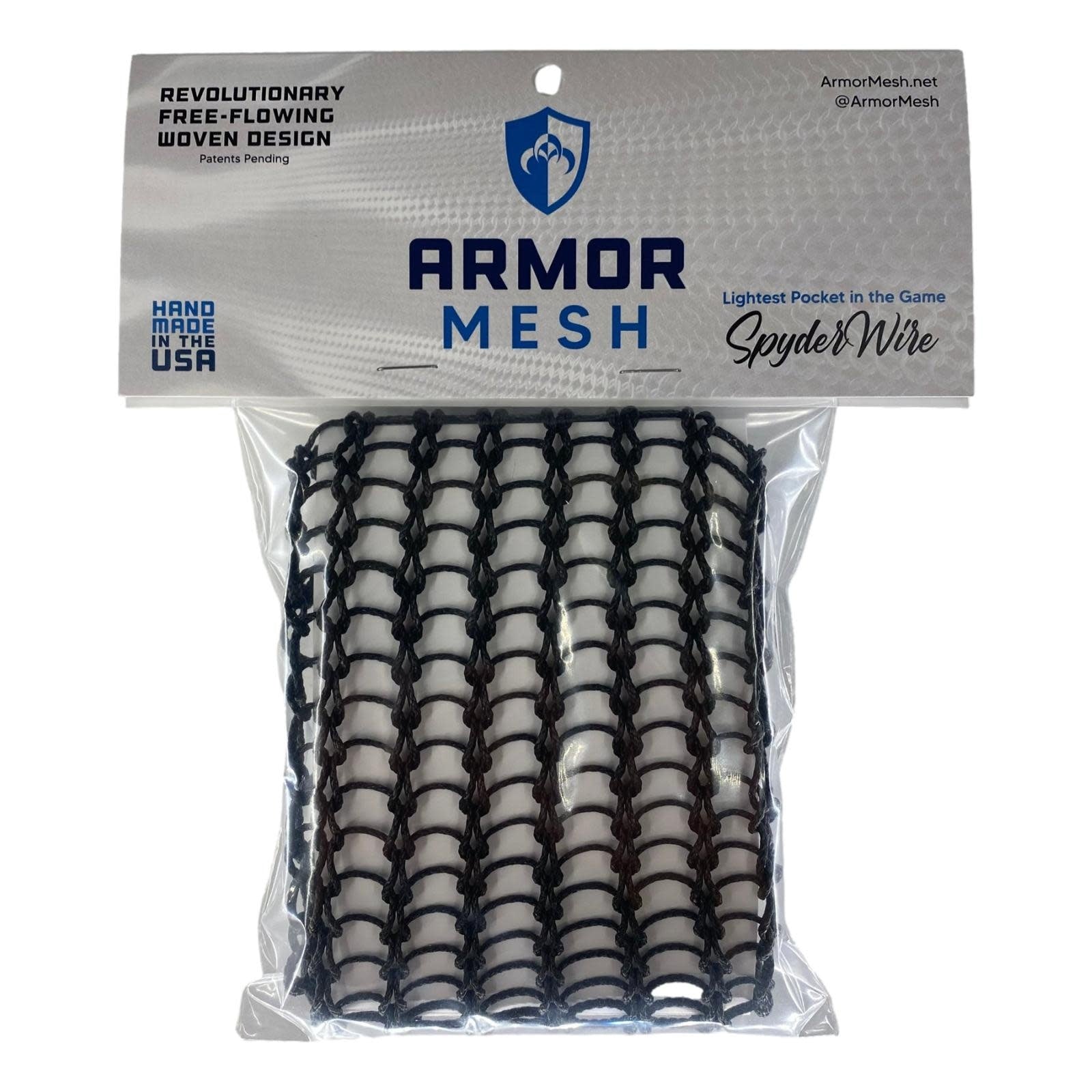 ArmorMesh Spyder Wire Mesh - Thumbnail 5