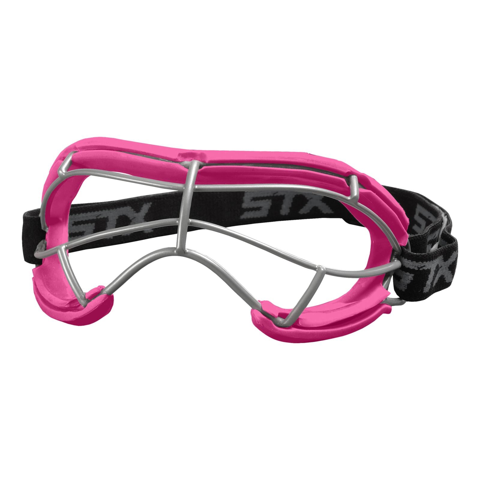 STX 4Sight+ Goggle - Thumbnail 4