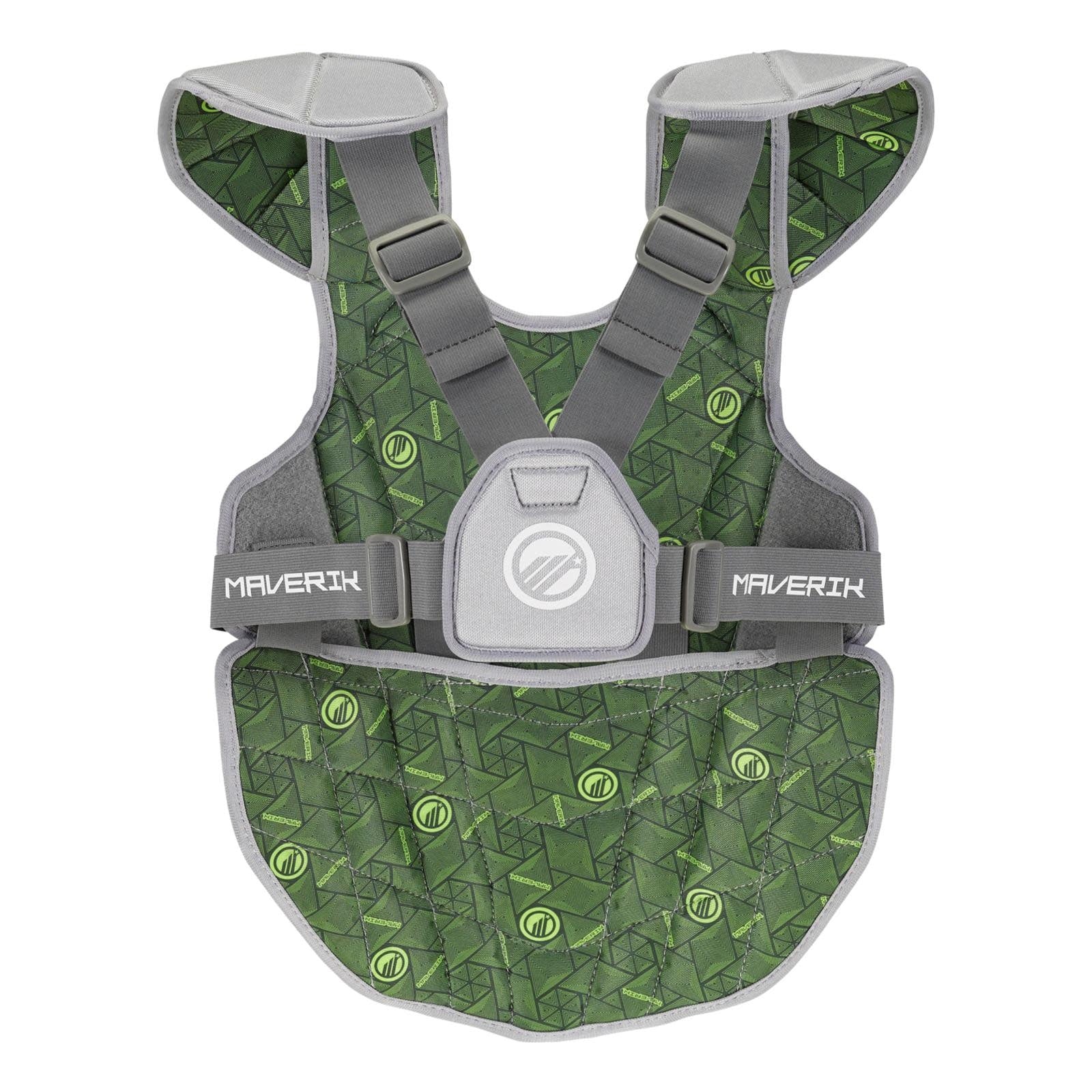Maverik MX EKG Goalie Chest Pad - Thumbnail 5