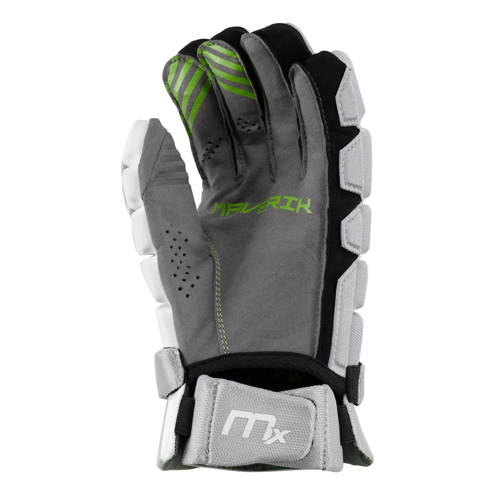 Maverik M5 EKG Lacrosse Pad