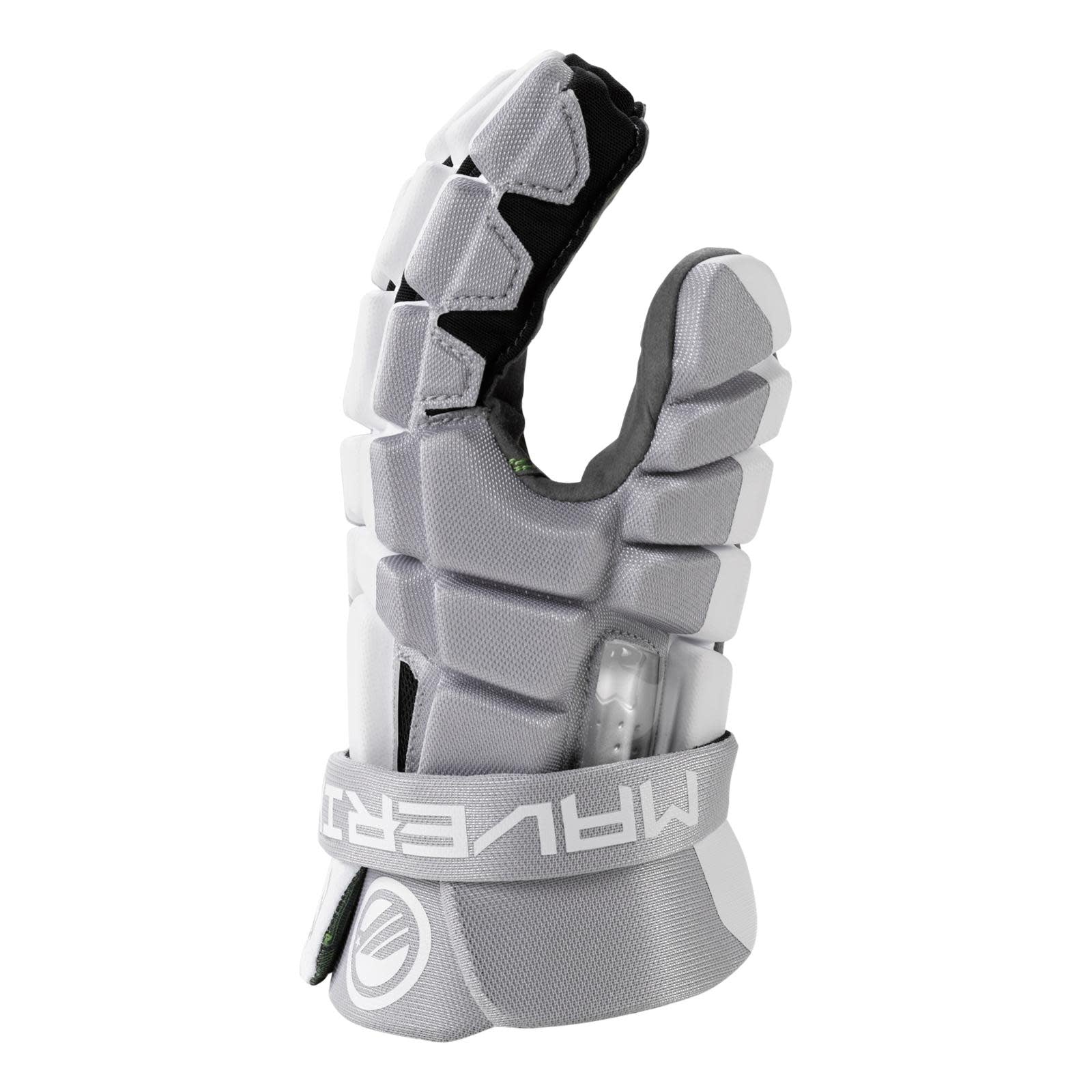 Maverik M5 EKG Lacrosse Pad - Thumbnail 3