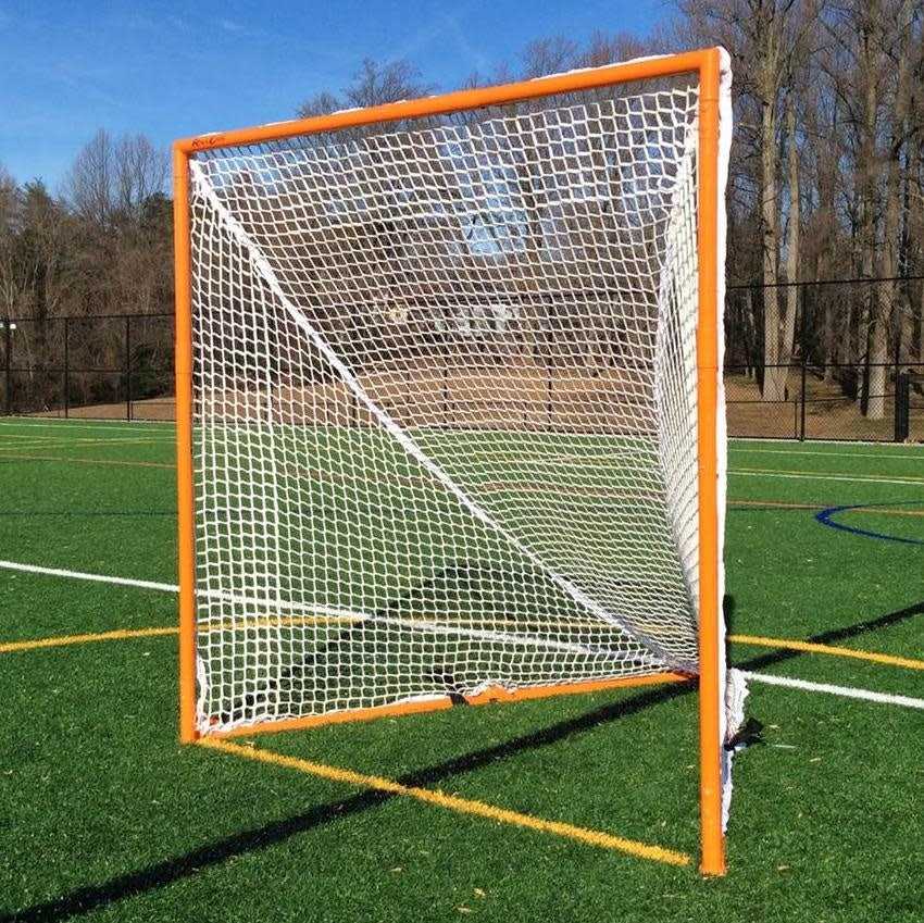 Aceletiqs Lacrosse Goal 6x6 shops