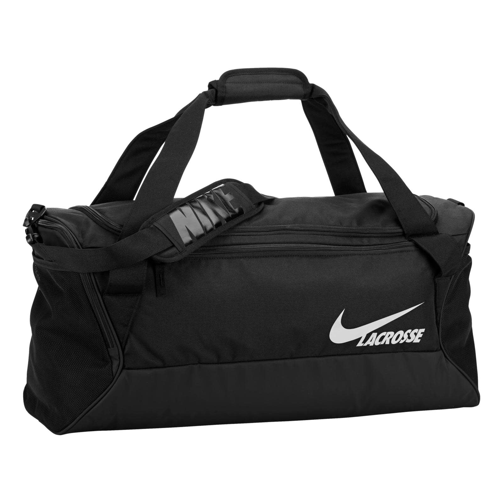 nike faceoff lacrosse bag