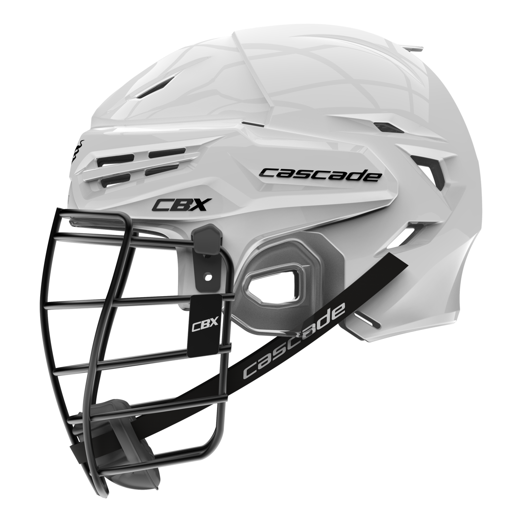 Cascade CBX Helmet - Thumbnail 3