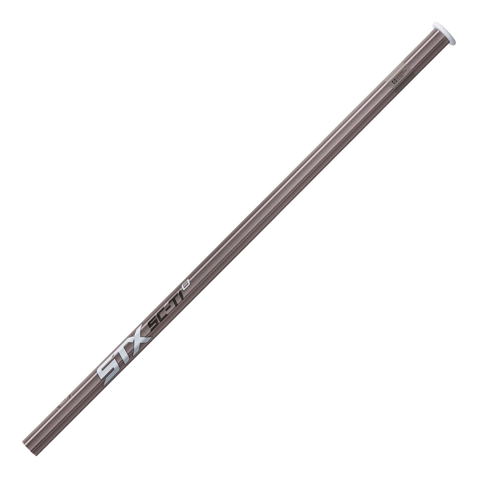 STX Sc-Ti O Attack Lacrosse Shaft - Thumbnail 2