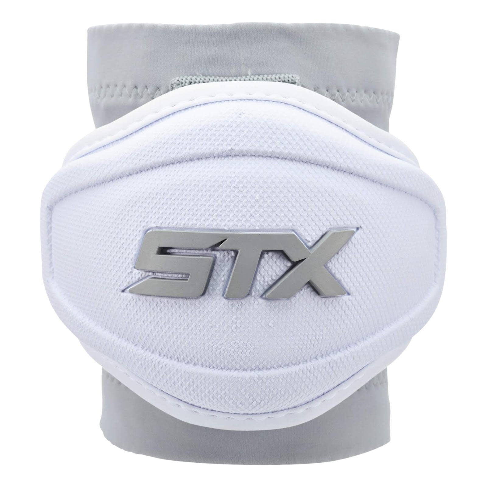 STX lacrosse popular elbow pads