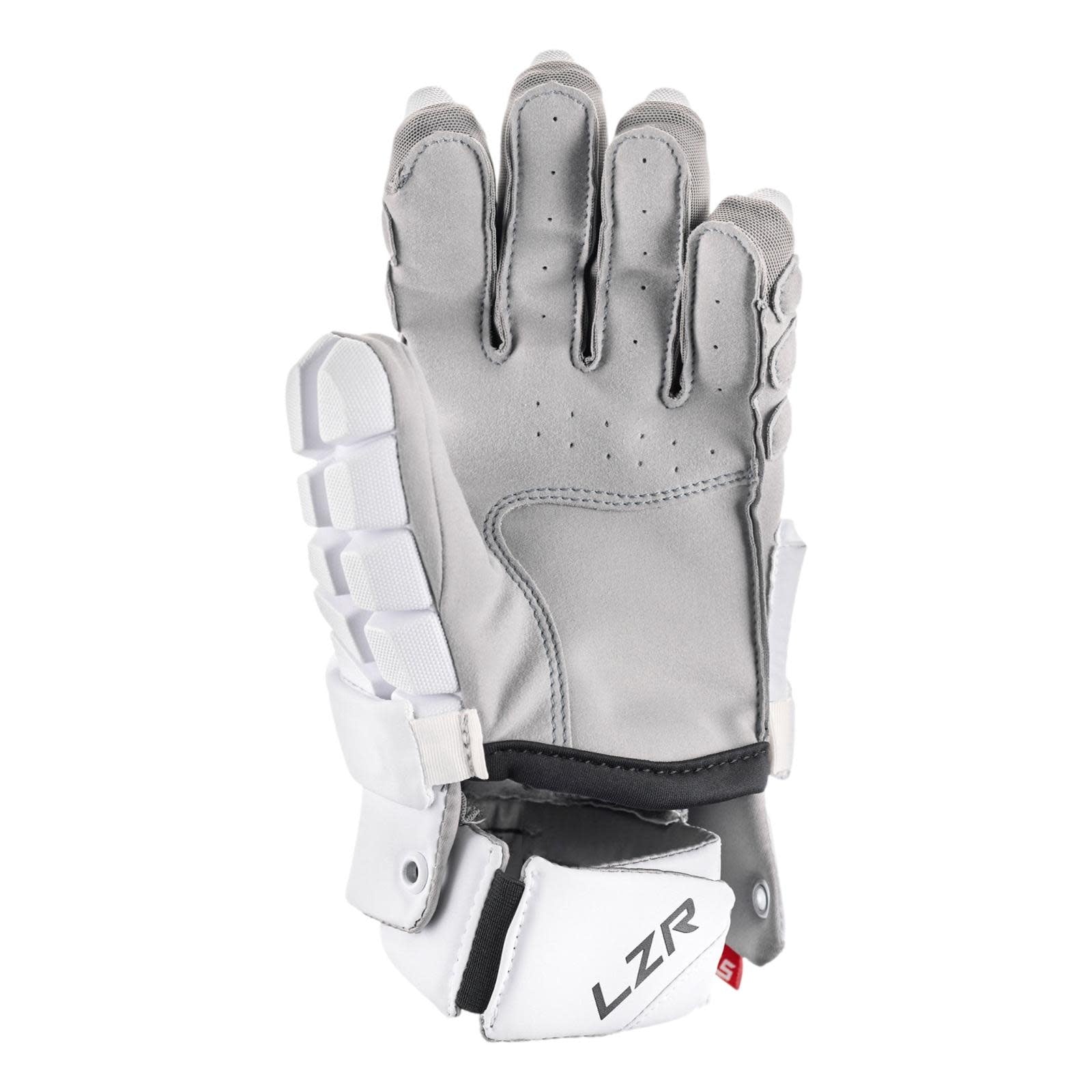 STX LZR Lacrosse Gloves – Sling It! Lacrosse