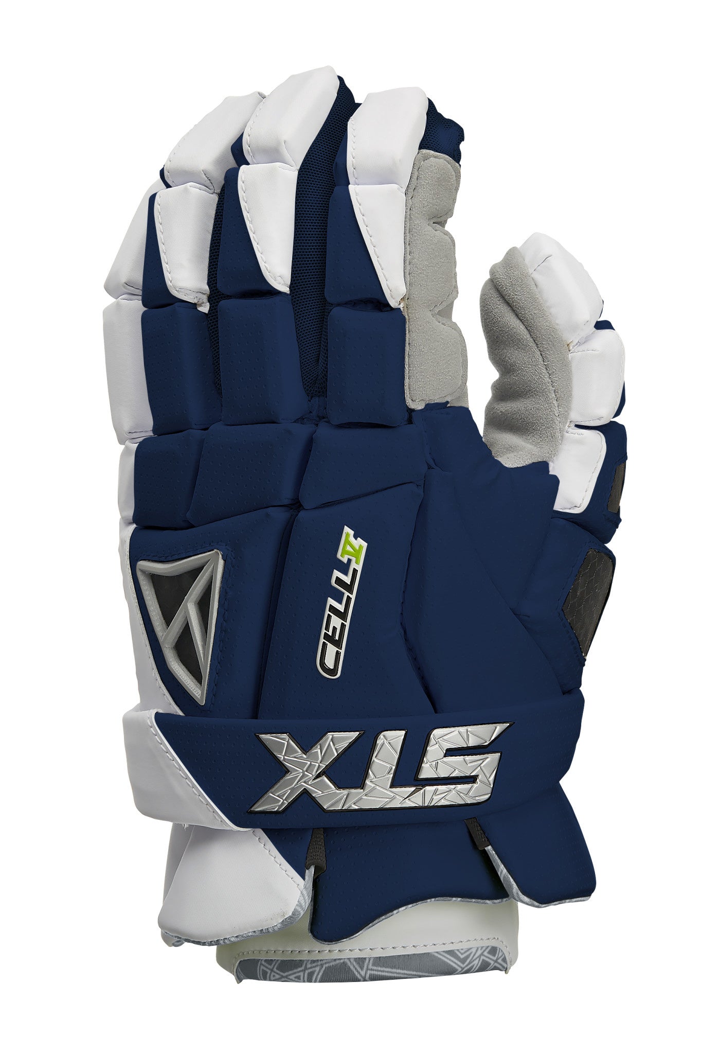 STX Cell 5 Lacrosse cheapest Gloves