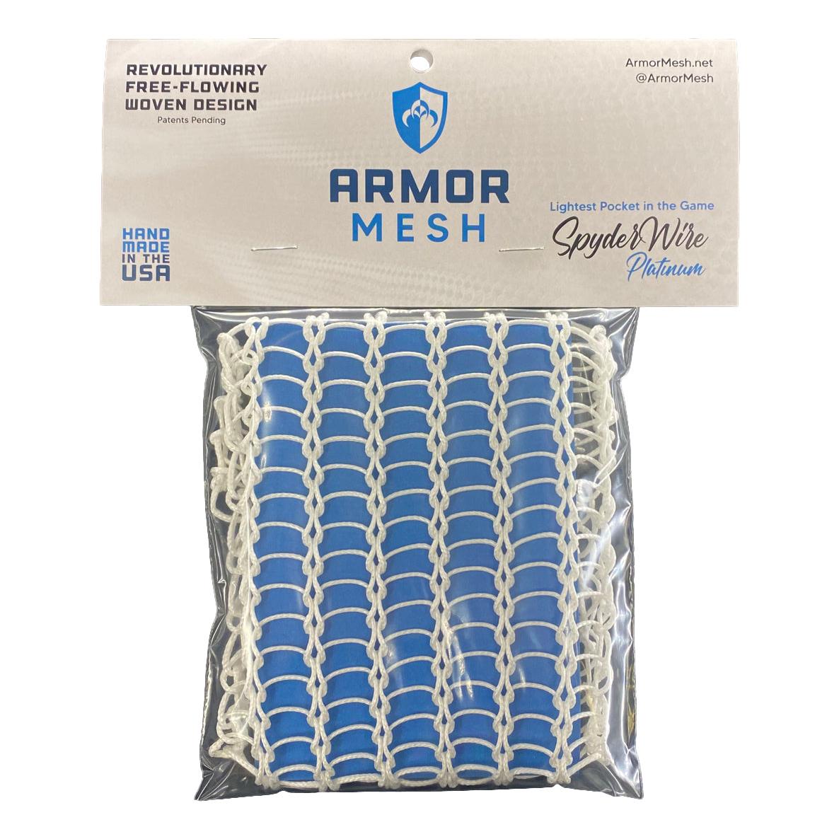 ArmorMesh Spyder Wire Mesh - Thumbnail 2