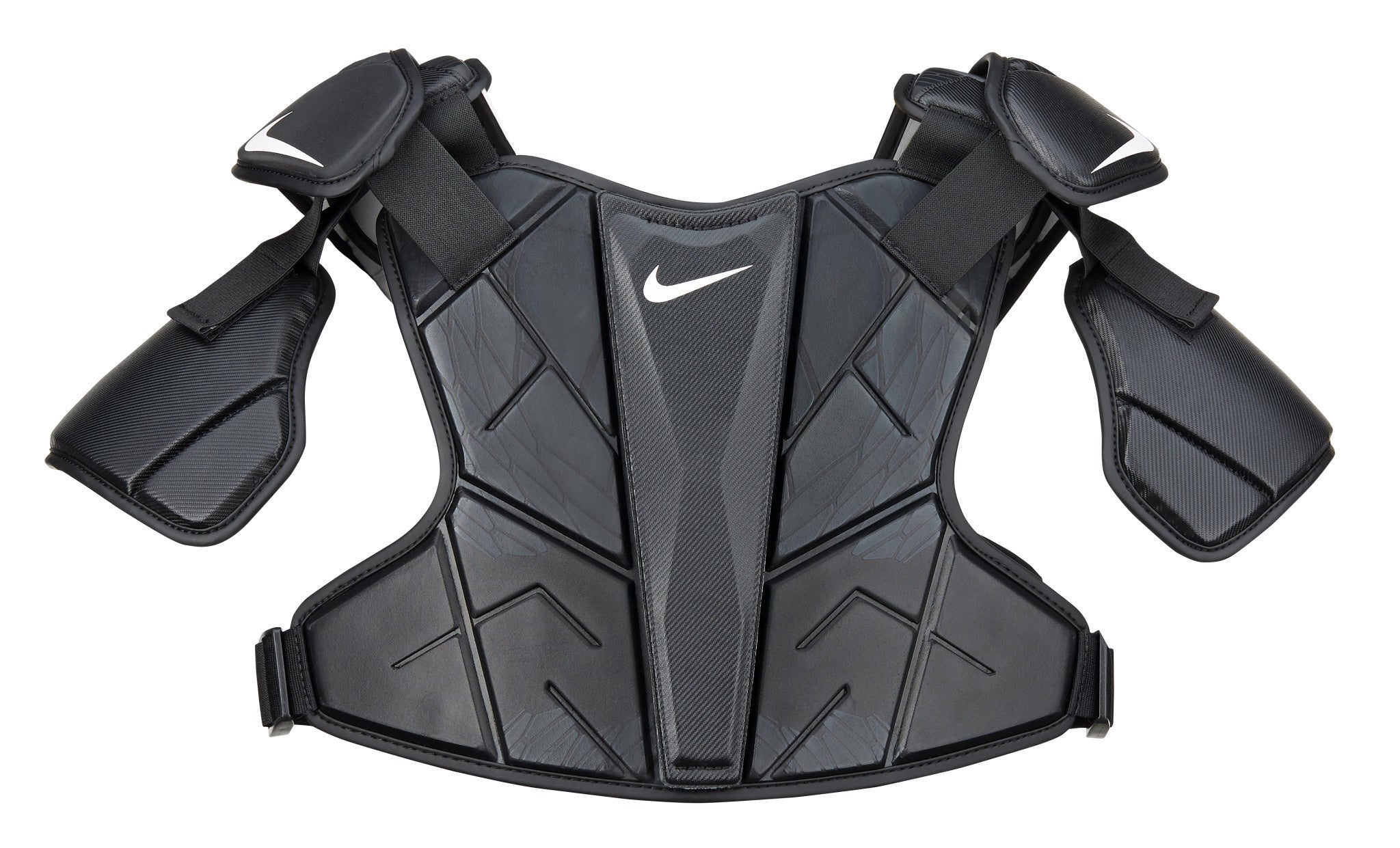 Nike Vapor Shoulder Pad Sling It Lacrosse