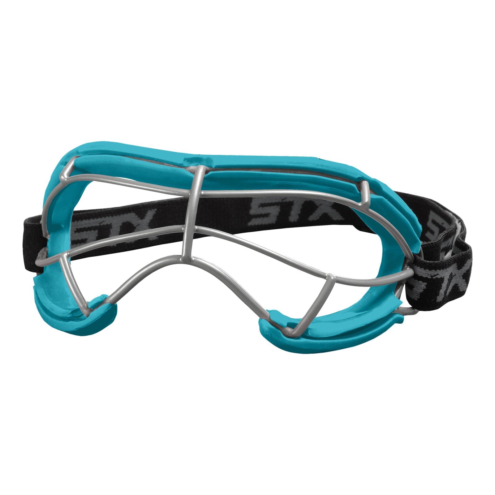 STX 4Sight+ S Adult Lacrosse Goggle – Sling It! Lacrosse