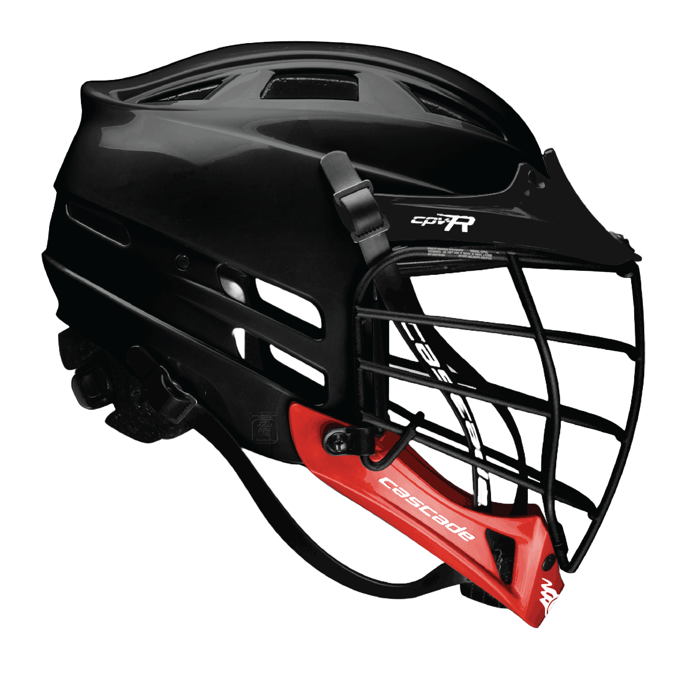 Cascade CPV-R Helmet - Thumbnail 5